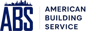 American Building Service Logo